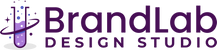 Brand Lab Design Studio